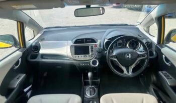 2010 Honda Fit full