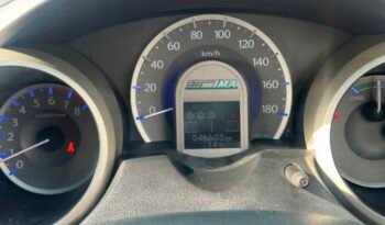 2010 Honda Fit full