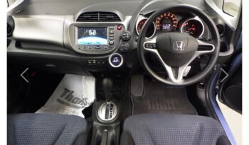 2007 Honda Fit GE7 full