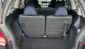 2005 Honda Odyssey Absolute full