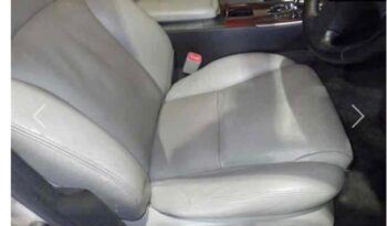 2007 Lexus is250 AWD full
