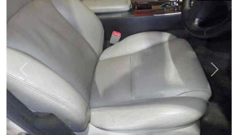 2007 Lexus is250 AWD full