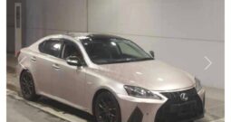 2007 Lexus is250 AWD