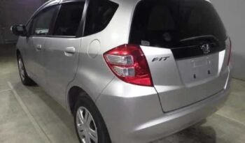 2009 Honda Fit GE7 full