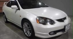 2004 Honda Integra Type S