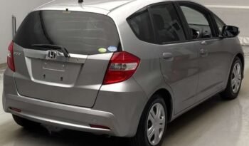 2011 Honda Fit GE8 full
