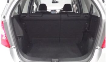 2008 Honda Fit GE7 full