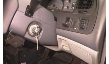 2005 Mitsubishi Delica Space Gear full