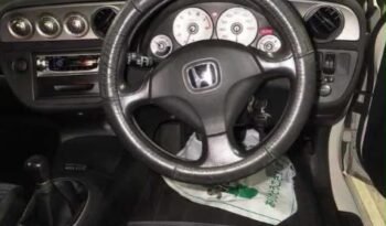 2004 Honda Integra Type S full