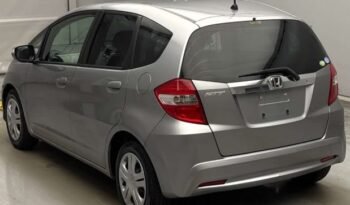 2011 Honda Fit GE8 full