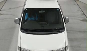 2005 Mitsubishi Delica Spacegear full