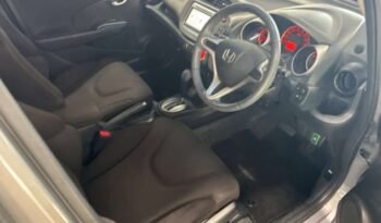 2011 Honda Fit GE8 full