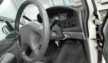 2005 Mitsubishi Delica Spacegear full
