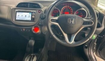 2011 Honda Fit GE8 full