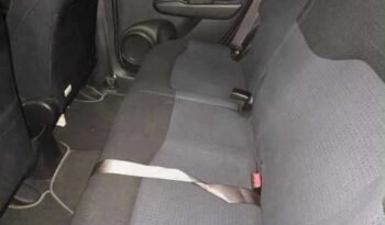 2009 Honda Fit GE7 full