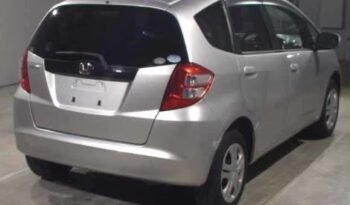 2009 Honda Fit GE7 full