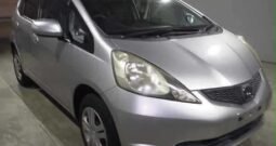 2009 Honda Fit GE7