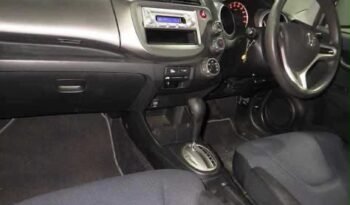 2009 Honda Fit GE7 full