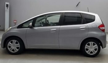 2011 Honda Fit GE8 full