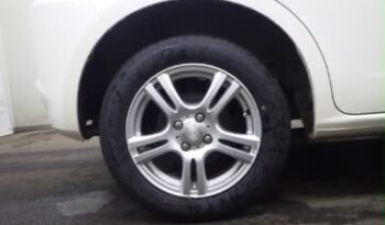 2009 Honda Fit GE9 full