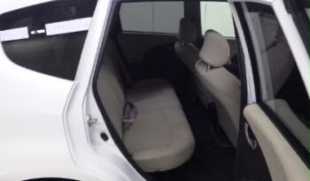 2009 Honda Fit GE9 full