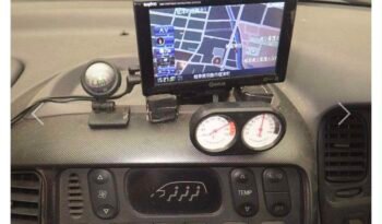 2005 Mitsubishi Delica Space Gear full