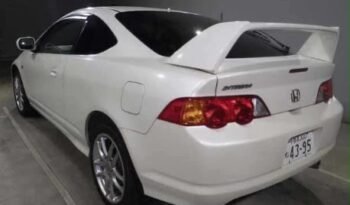 2004 Honda Integra Type S full