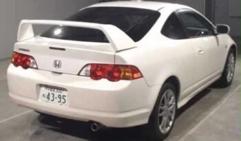 2004 Honda Integra Type S full