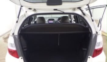 2009 Honda Fit GE9 full