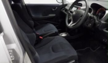2008 Honda Fit GE7 full