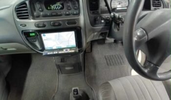 2005 Mitsubishi Delica Spacegear full