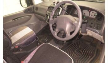 2005 Mitsubishi Delica Space Gear full