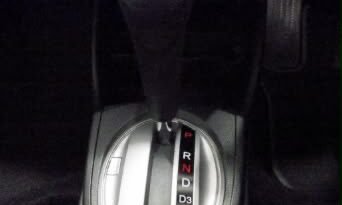 2008 Honda Fit GE7 full