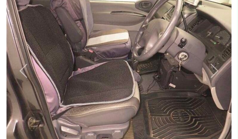 2005 Mitsubishi Delica Space Gear full