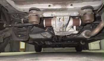 2009 Honda Fit GE7 full