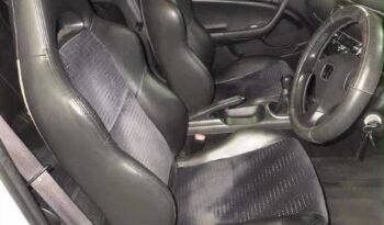 2004 Honda Integra Type S full