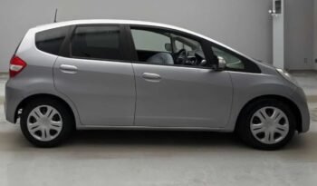 2011 Honda Fit GE8 full