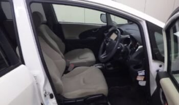 2009 Honda Fit GE9 full