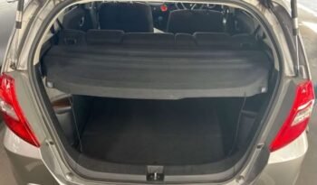2011 Honda Fit GE8 full
