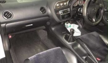 2004 Honda Integra Type S full