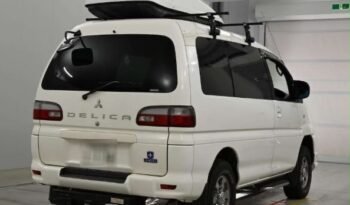 2005 Mitsubishi Delica Spacegear full