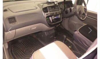 2005 Mitsubishi Delica Space Gear full
