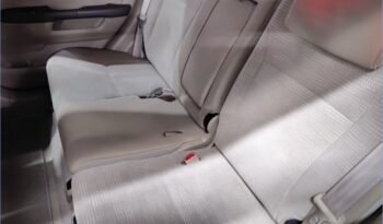 2005 Honda CRV RD7 full