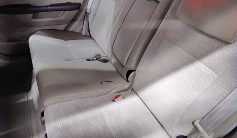 2005 Honda CRV RD7 full