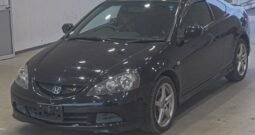 2005 Honda Integra
