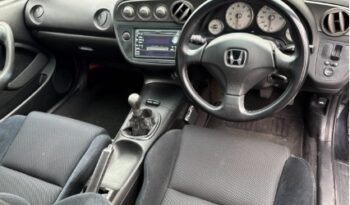 2005 Honda Integra full