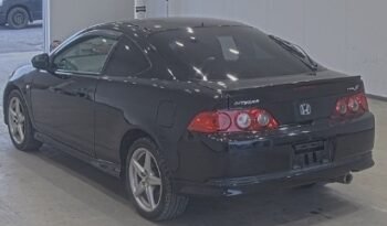 2005 Honda Integra full