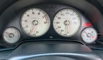 2005 Honda Integra full
