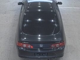2005 Honda Integra full