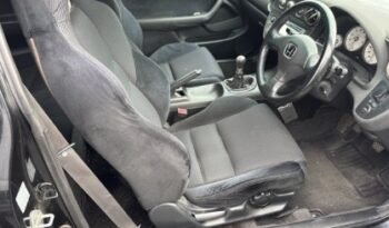 2005 Honda Integra full